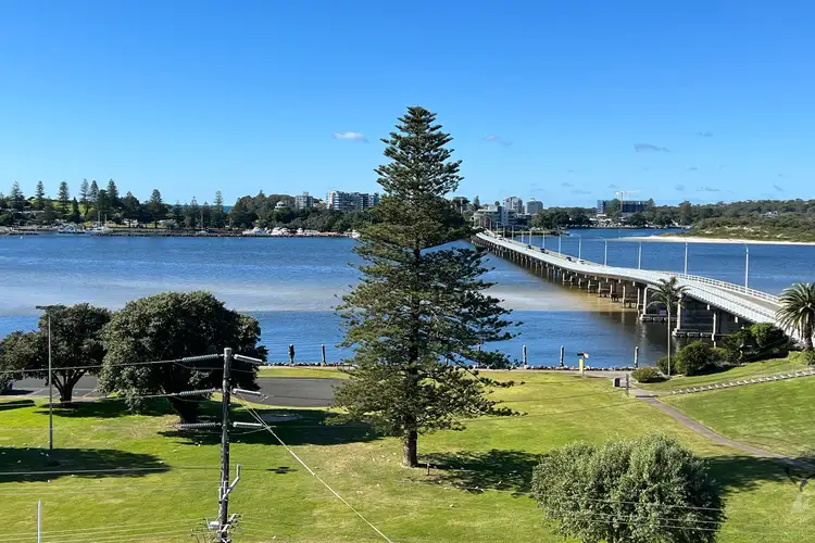 Sixth view of Homely apartment listing, Level 7/701/6-10 Manning Street, Tuncurry NSW 2428