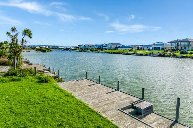 Third view of Homely land listing, 40 Prince Alfred Parade, Hindmarsh Island SA 5214