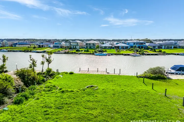 Fourth view of Homely land listing, 40 Prince Alfred Parade, Hindmarsh Island SA 5214