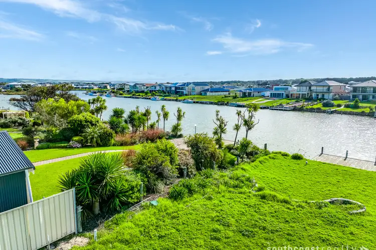 Fifth view of Homely land listing, 40 Prince Alfred Parade, Hindmarsh Island SA 5214