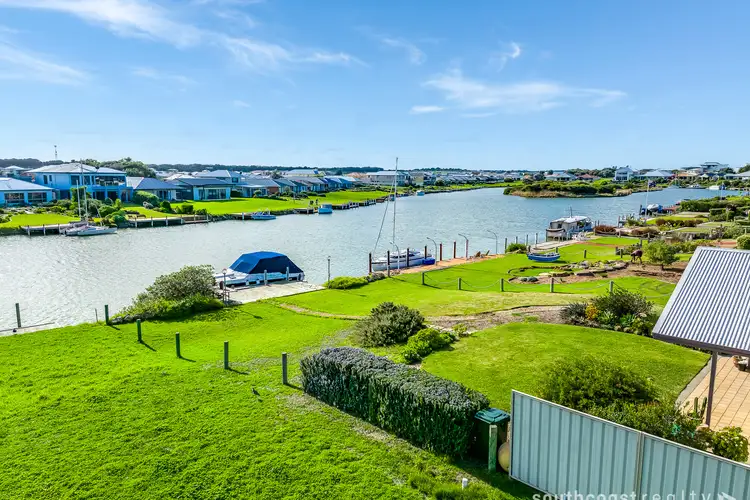 Sixth view of Homely land listing, 40 Prince Alfred Parade, Hindmarsh Island SA 5214