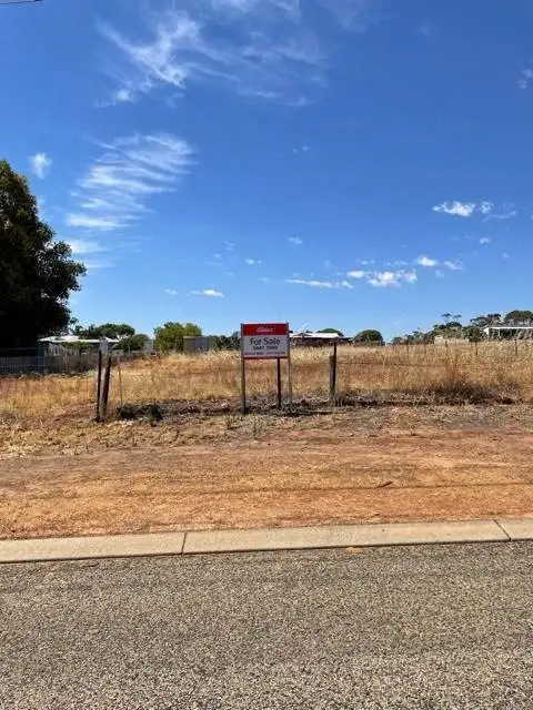 81 Henry Road, York WA 6302