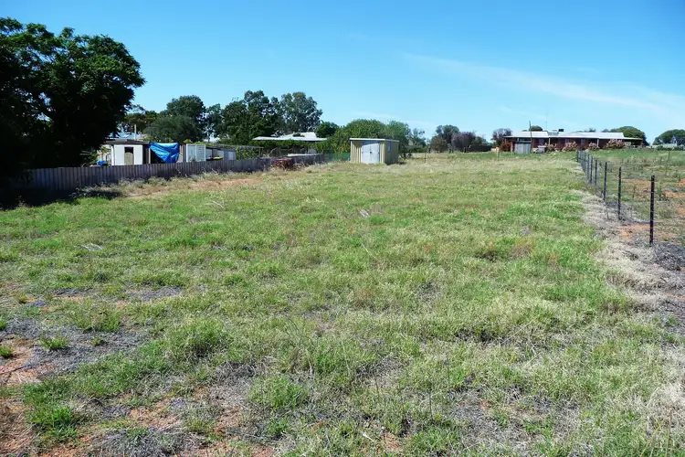 Second view of Homely land listing, 81 Henry Road, York WA 6302