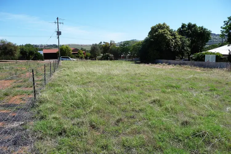 Third view of Homely land listing, 81 Henry Road, York WA 6302