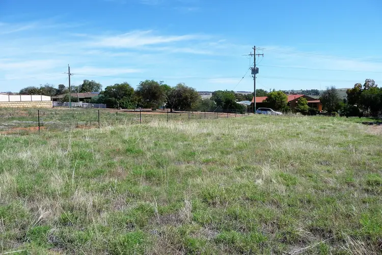 Fourth view of Homely land listing, 81 Henry Road, York WA 6302