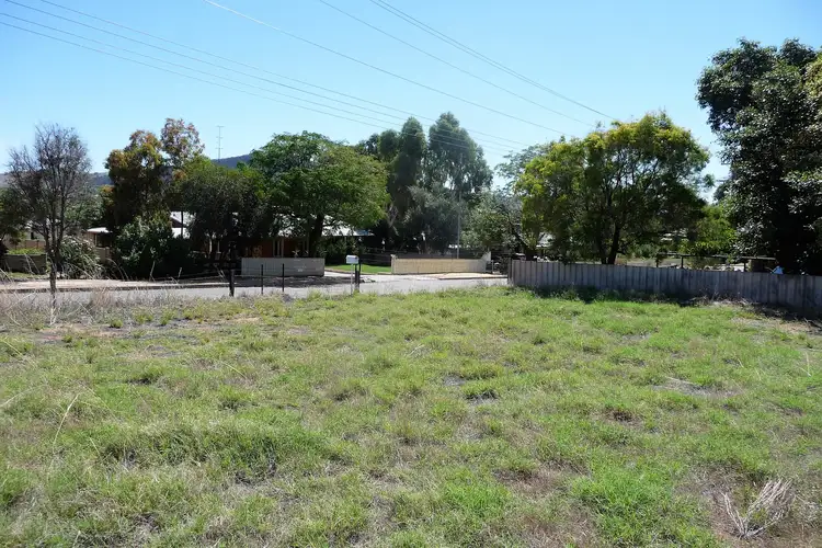 Fifth view of Homely land listing, 81 Henry Road, York WA 6302