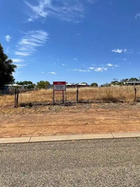Sixth view of Homely land listing, 81 Henry Road, York WA 6302
