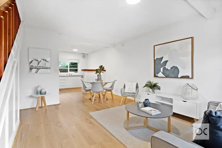 Fourth view of Homely townhouse listing, 9/34 Addison Road, Black Forest SA 5035