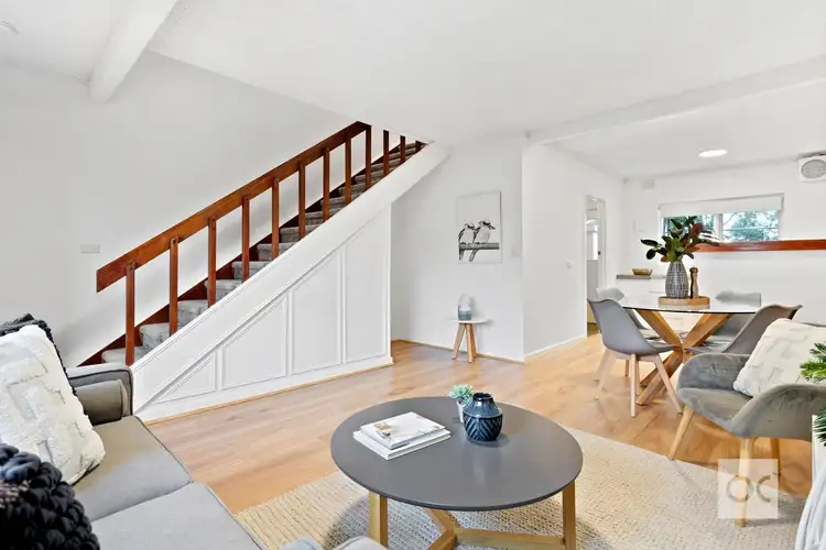 Fifth view of Homely townhouse listing, 9/34 Addison Road, Black Forest SA 5035