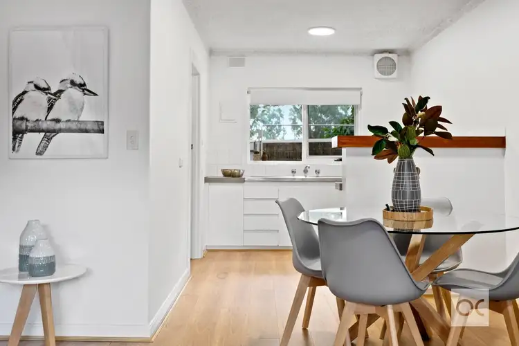 Sixth view of Homely townhouse listing, 9/34 Addison Road, Black Forest SA 5035