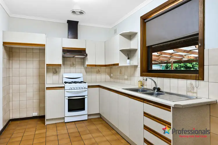 Fourth view of Homely house listing, 6 Dorothy Street, Brahma Lodge SA 5109