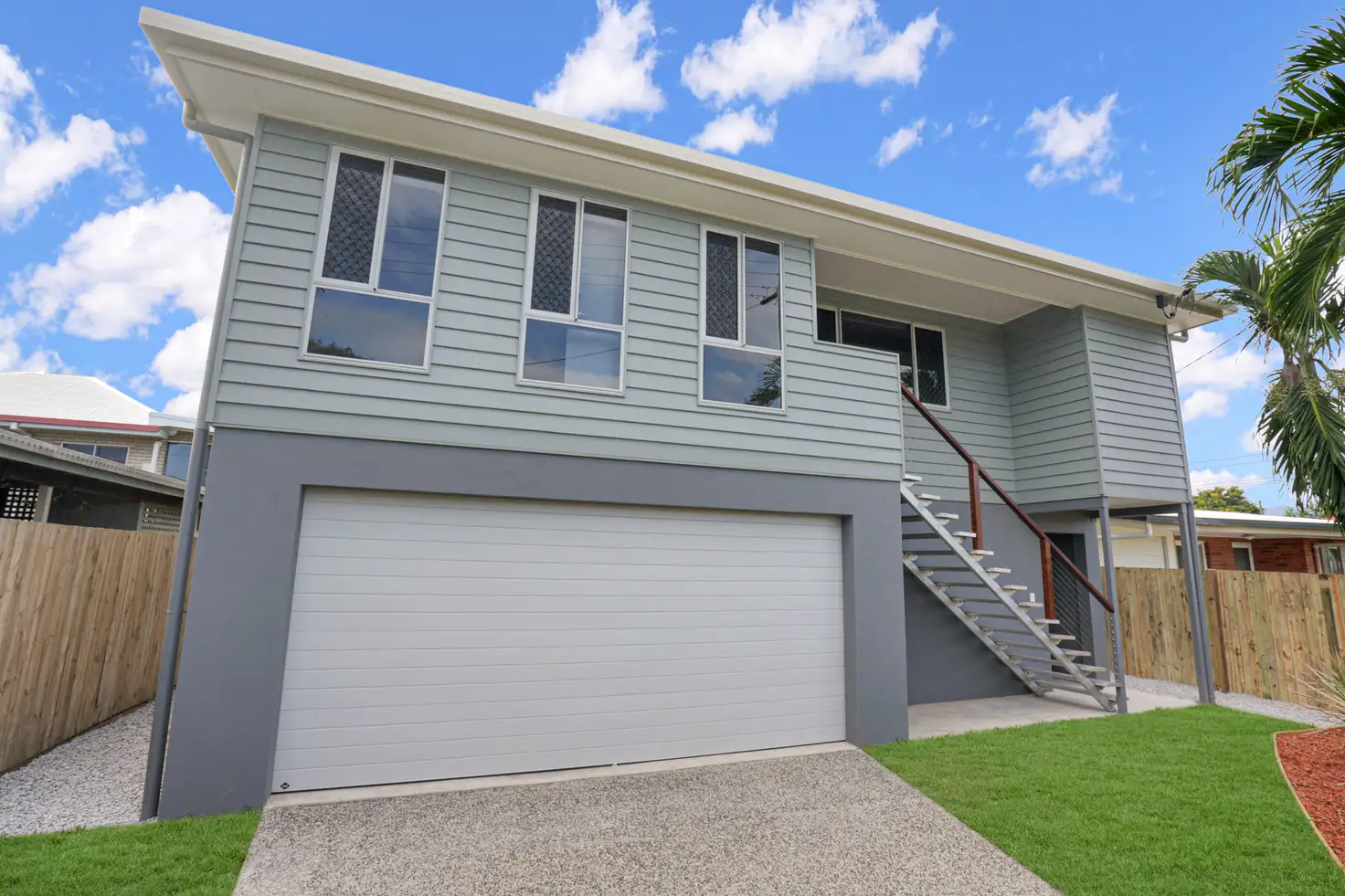Main view of Homely house listing, 63 Mann Street, Westcourt QLD 4870