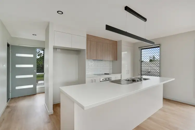 Second view of Homely house listing, 63 Mann Street, Westcourt QLD 4870