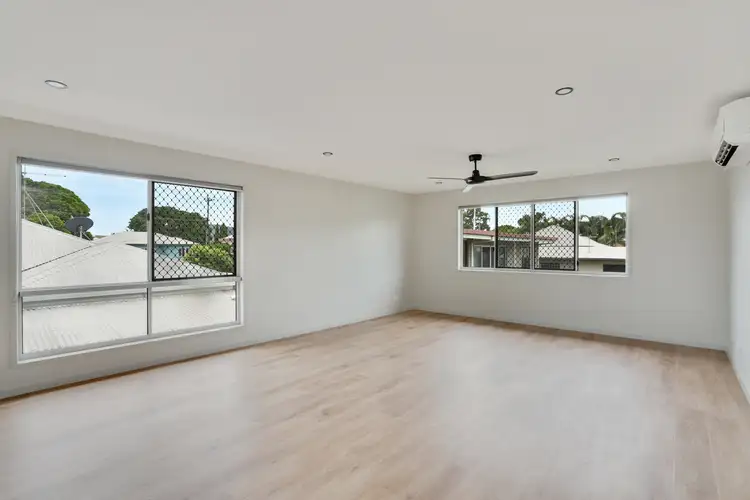 Third view of Homely house listing, 63 Mann Street, Westcourt QLD 4870