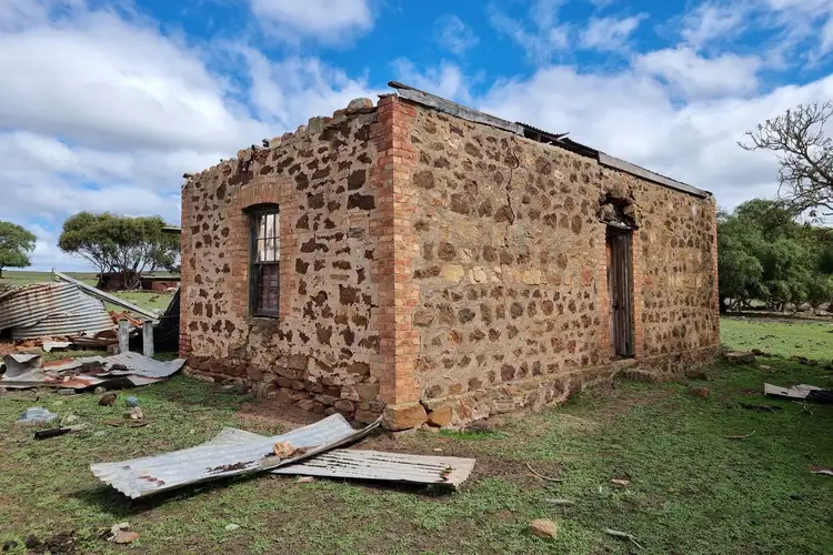 Fourth view of Homely rural property listing, LOT 484 Gawler Ponds Road, Charlton Gully SA 5607