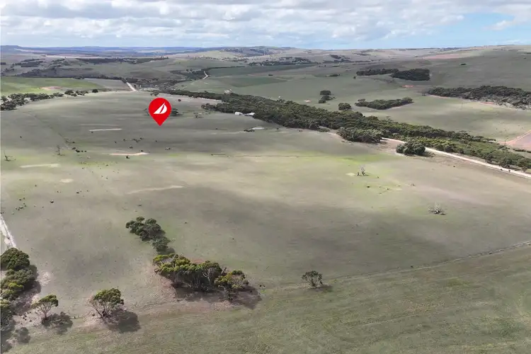 Fifth view of Homely rural property listing, LOT 484 Gawler Ponds Road, Charlton Gully SA 5607