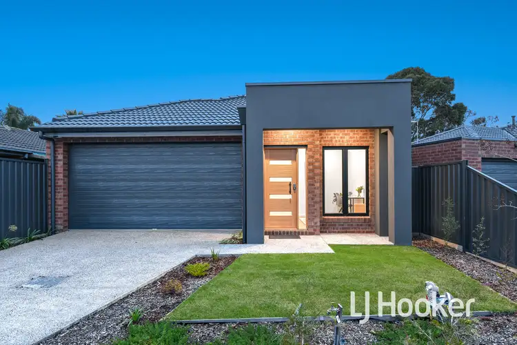 Main view of Homely house listing, 10A Pentland Drive, Narre Warren VIC 3805