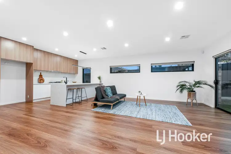 Fifth view of Homely house listing, 10A Pentland Drive, Narre Warren VIC 3805