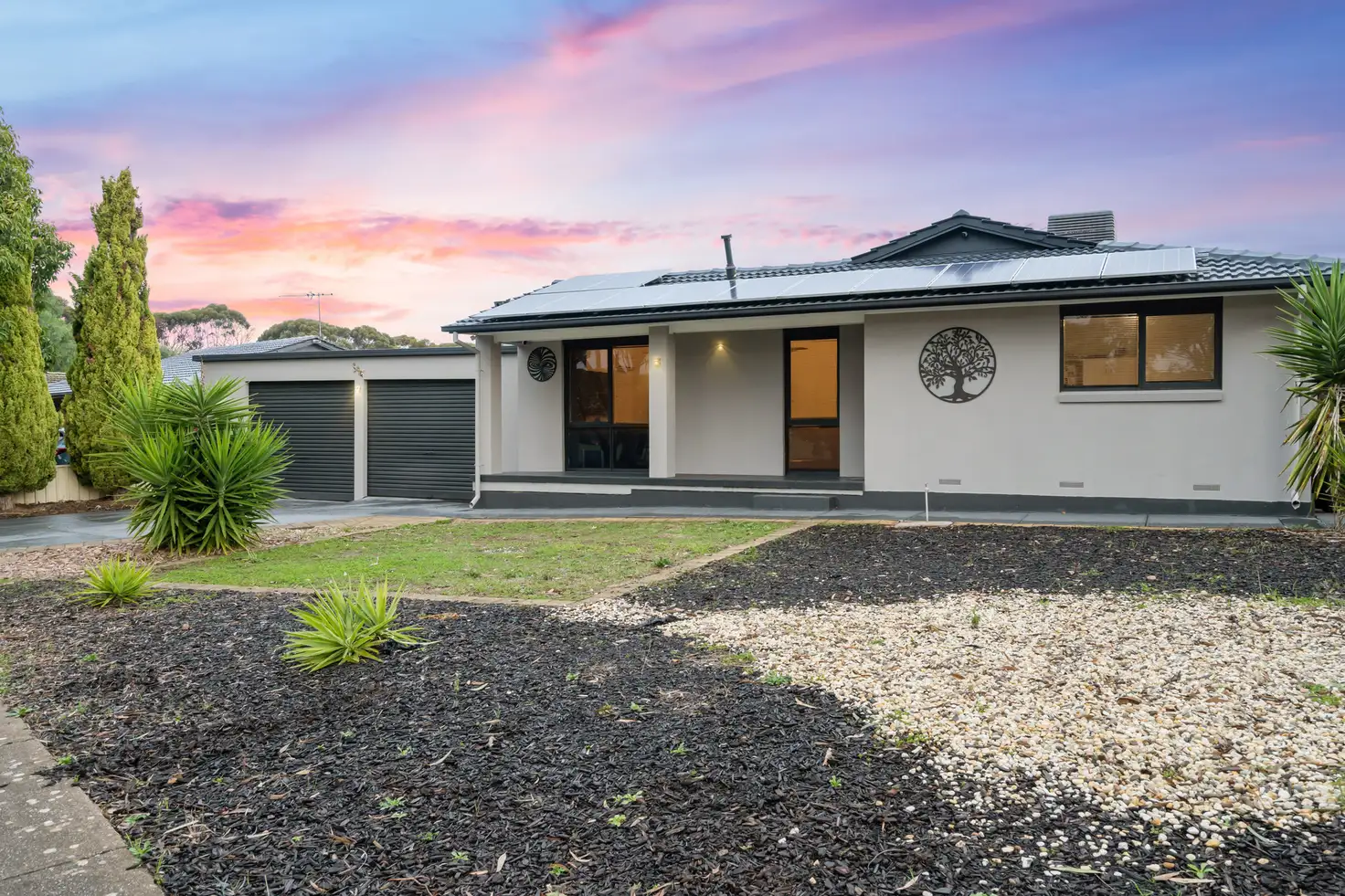 Main view of Homely house listing, 12 Kantalpa Grove, Morphett Vale SA 5162