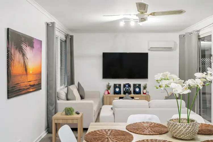 Fifth view of Homely house listing, 12 Kantalpa Grove, Morphett Vale SA 5162