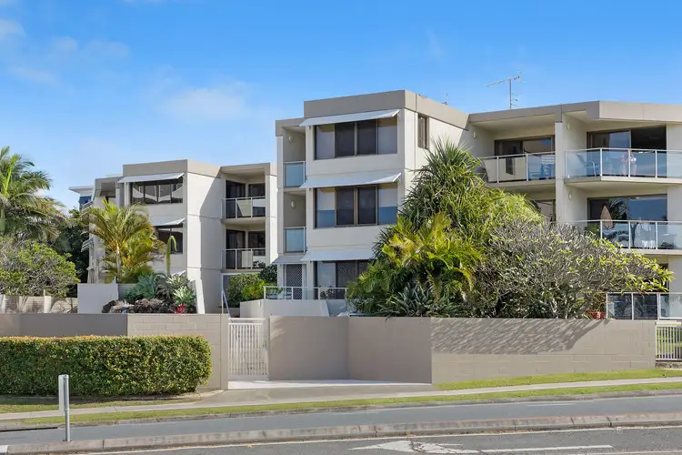 Fourth view of Homely apartment listing, 22/2 Meta Street, Mooloolaba QLD 4557