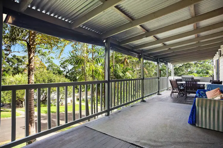 Fifth view of Homely house listing, 39 Dungannon Court, Buderim QLD 4556