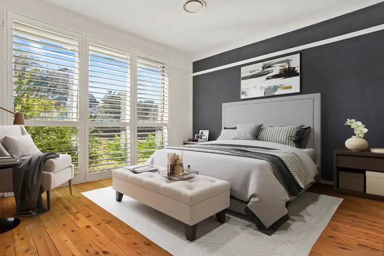 Sixth view of Homely house listing, 6 Goldfinch Street, Moorebank NSW 2170
