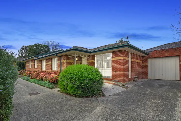 7/1-3 Hilda Avenue, Boronia VIC 3155