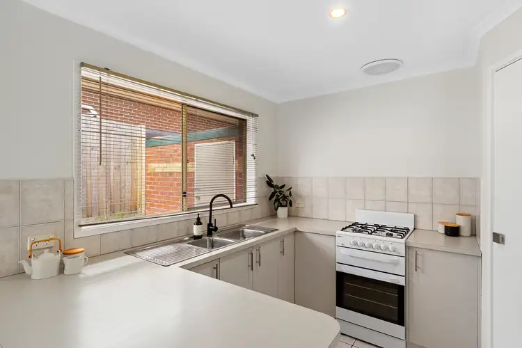 Third view of Homely unit listing, 7/1-3 Hilda Avenue, Boronia VIC 3155