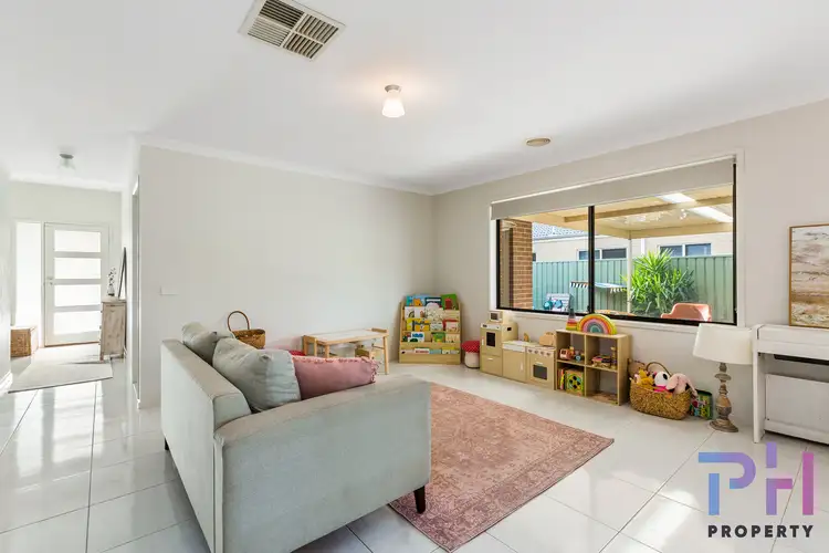 Fourth view of Homely house listing, 4 Aurora Place, Epsom VIC 3551