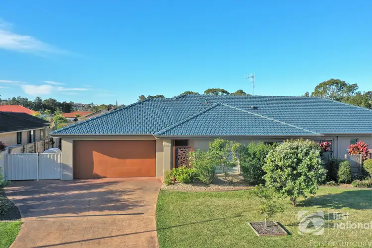 1/42 Nuwarra Circuit, Forster NSW 2428