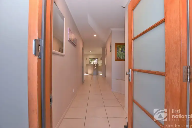 Second view of Homely villa listing, 1/42 Nuwarra Circuit, Forster NSW 2428