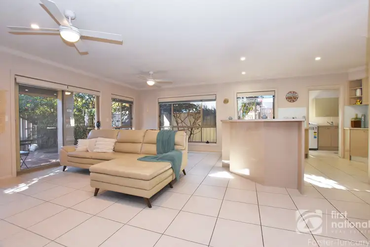 Third view of Homely villa listing, 1/42 Nuwarra Circuit, Forster NSW 2428