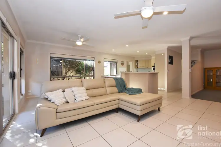 Fourth view of Homely villa listing, 1/42 Nuwarra Circuit, Forster NSW 2428