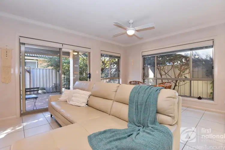 Fifth view of Homely villa listing, 1/42 Nuwarra Circuit, Forster NSW 2428
