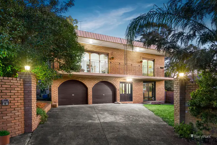 15 Birrakay Court, Greensborough VIC 3088