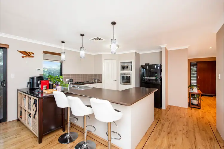 Fifth view of Homely house listing, 27 Lascelles Circus, Lakelands WA 6180