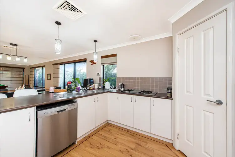 Sixth view of Homely house listing, 27 Lascelles Circus, Lakelands WA 6180