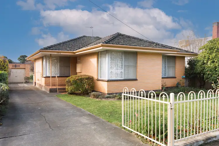 Main view of Homely house listing, 204 Howitt Street, Ballarat North VIC 3350