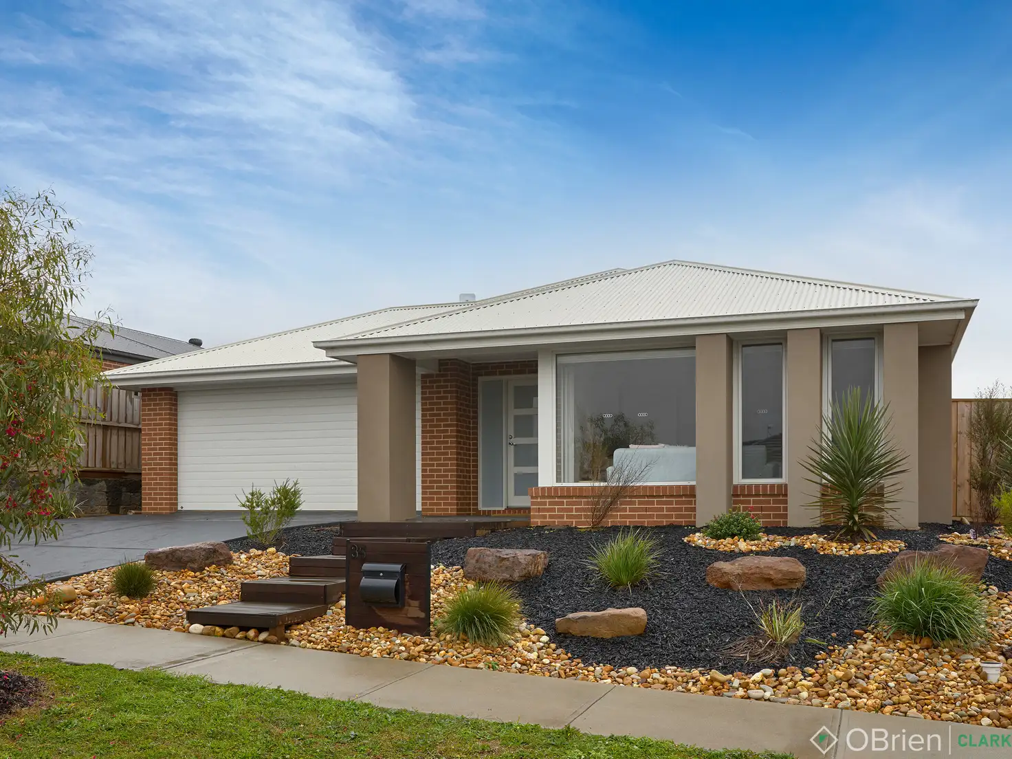 Main view of Homely house listing, 35 Skyline Drive, Warragul VIC 3820