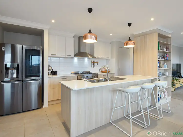 Third view of Homely house listing, 35 Skyline Drive, Warragul VIC 3820