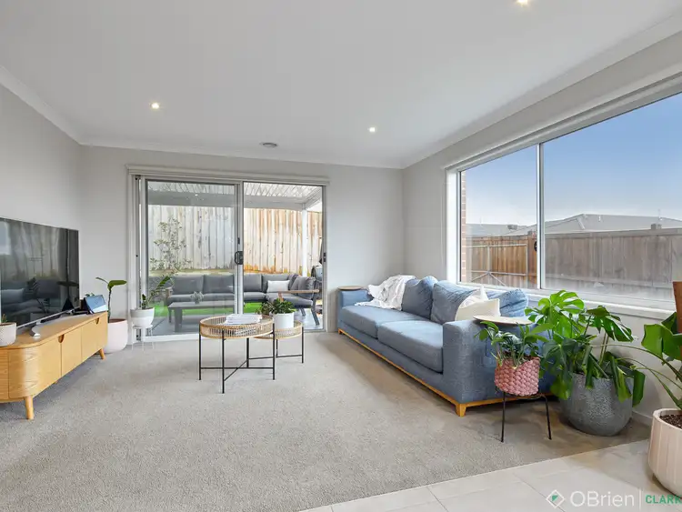 Fourth view of Homely house listing, 35 Skyline Drive, Warragul VIC 3820