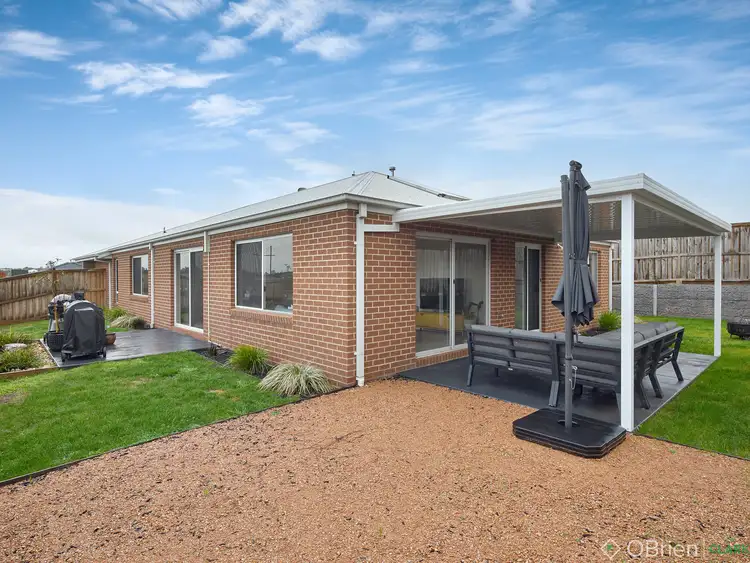 Fifth view of Homely house listing, 35 Skyline Drive, Warragul VIC 3820