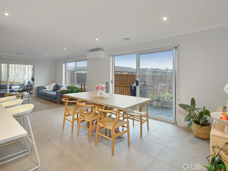 Sixth view of Homely house listing, 35 Skyline Drive, Warragul VIC 3820