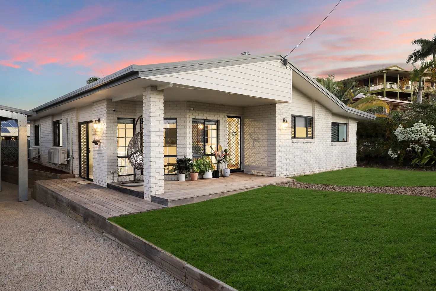 Main view of Homely house listing, 17 Cassia Avenue, Taranganba QLD 4703