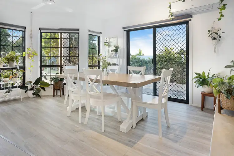 Third view of Homely house listing, 17 Cassia Avenue, Taranganba QLD 4703