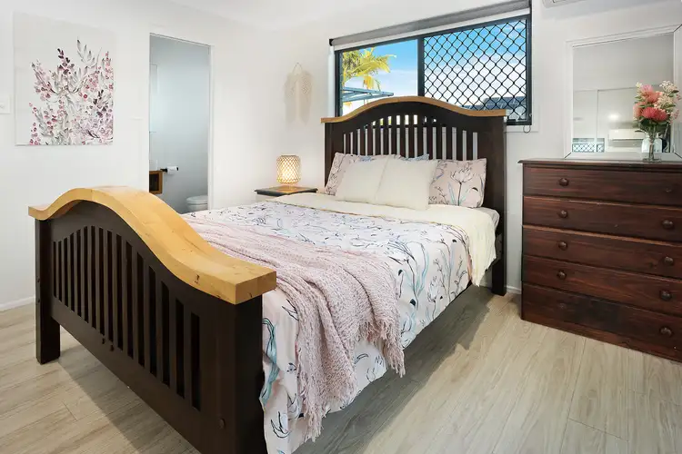 Fourth view of Homely house listing, 17 Cassia Avenue, Taranganba QLD 4703