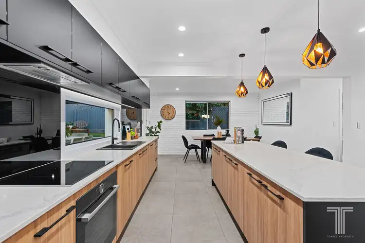 Sixth view of Homely house listing, 4 Unsworth Street, Belmont QLD 4153