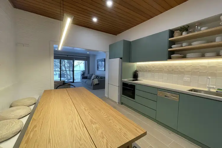 Sixth view of Homely apartment listing, 9/11 Schuss Street, Falls Creek VIC 3699