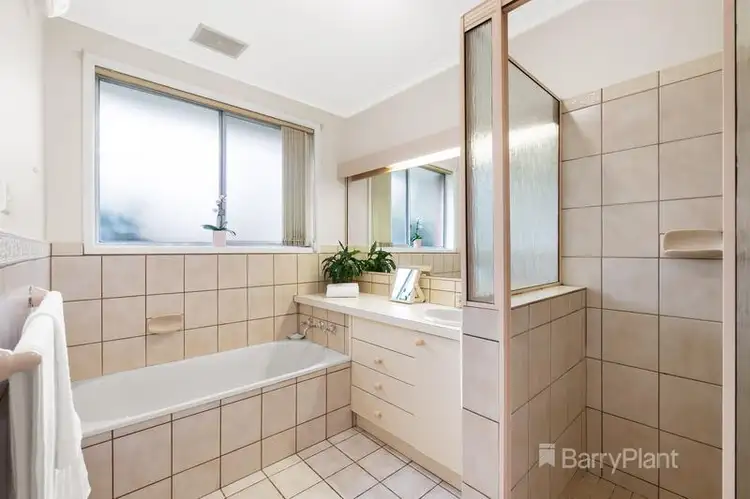 Sixth view of Homely house listing, 68 Tarcoola Drive, Yallambie VIC 3085
